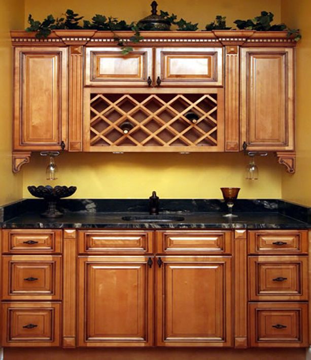 KCD Kitchen Cabinet Discounts Yorktown RTA Cabinets Bar 2.jpg